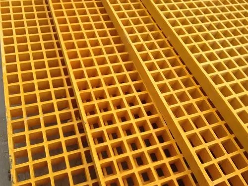 為什么污水處理廠會使用玻璃鋼格柵？-玻璃鋼格柵,玻璃鋼格柵廠家,玻璃鋼護欄,玻璃鋼蓋板